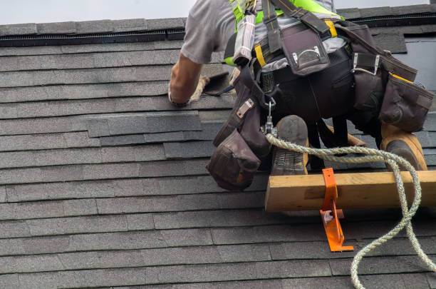 Reliable Metal Roofing contractor in Medora, ND by Brentwood Metal Roofing